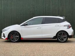 Hyundai i20 1.6 T-GDi N Euro 6 (s/s) 5dr at 22th