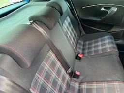 Volkswagen Polo 1.8 TSI BlueMotion Tech GTI Euro 6 (s/s) 5dr at 16th