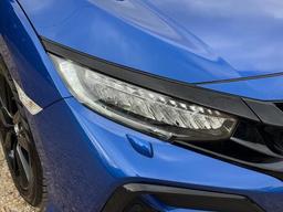 Honda Civic 1.5 VTEC Turbo Sport CVT Euro 6 (s/s) 5dr at 39th