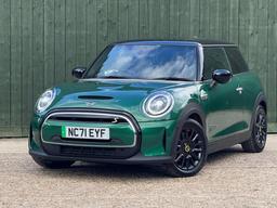 MINI Electric Hatch Cooper SE 32.6kWh Level 3 Auto 3dr at 10th