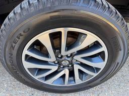 Nissan Navara 2.3 dCi Tekna Auto 4WD Euro 6 4dr at 26th