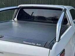 Mitsubishi L200 2.4 DI-D DC Barbarian Auto 4WD Euro 6 4dr at 14th