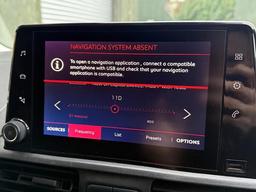 Citroen Berlingo 1.5 BlueHDi 650 Enterprise M SWB Euro 6 (s/s) 5dr at 10th