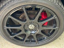 Volkswagen Polo 1.8 TSI BlueMotion Tech GTI Euro 6 (s/s) 5dr at 45th