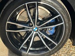 BMW 3 Series 2.0 330e 12kWh M Sport Auto Euro 6 (s/s) 4dr at 37th