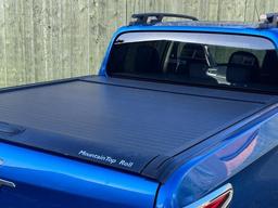 Mitsubishi L200 2.4 DI-D DC Barbarian Auto 4WD Euro 6 4dr at 20th