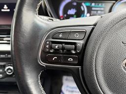 Kia Niro 64kWh 4 Auto 5dr at 32th