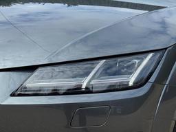 Audi TT 2.0 TFSI 45 Black Edition S Tronic Euro 6 (s/s) 3dr at 46th