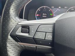 SEAT Leon 1.4 eHybrid 12.8kWh FR DSG Euro 6 (s/s) 5dr at 19th