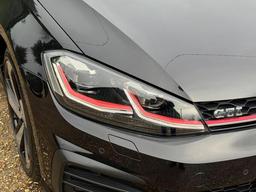 Volkswagen Golf 2.0 TSI GTI DSG Euro 6 (s/s) 5dr at 26th