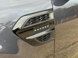 Ford Ranger 2.0 EcoBlue Thunder Pickup Double Cab 4dr Diesel Auto 4WD Euro 6 (s/s) (213 ps) at 48th