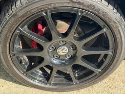 Volkswagen Polo 1.8 TSI BlueMotion Tech GTI Euro 6 (s/s) 5dr at 48th