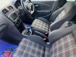 Volkswagen Polo 1.8 TSI BlueMotion Tech GTI Euro 6 (s/s) 5dr at 18th