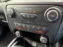 Ford Ranger 2.0 EcoBlue Wildtrak Auto 4WD Euro 6 (s/s) 4dr at 19th