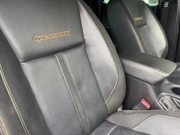Ford Ranger 3.2 TDCi Wildtrak Auto 4WD Euro 6 (s/s) 4dr at 9th