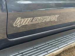 Ford Ranger 3.2 TDCi Wildtrak Auto 4WD Euro 6 (s/s) 4dr at 33th