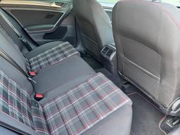 Volkswagen Golf 2.0 TSI GTI Performance Euro 6 (s/s) 5dr at 19th