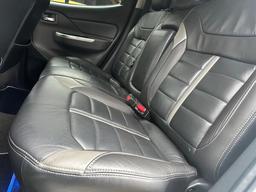 Mitsubishi L200 2.4 DI-D DC Barbarian Auto 4WD Euro 6 4dr at 40th