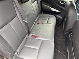 Nissan Navara 2.3 dCi Tekna Auto 4WD Euro 6 4dr at 23th