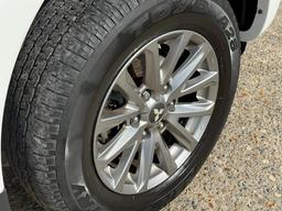 Mitsubishi L200 2.4 DI-D DC Warrior 4WD Euro 6 4dr at 38th