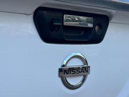 Nissan Navara 2.3 dCi Tekna 4WD Euro 6 (s/s) 4dr at 48th