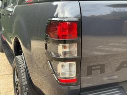 Ford Ranger 2.0 EcoBlue Thunder Pickup Double Cab 4dr Diesel Auto 4WD Euro 6 (s/s) (213 ps) at 46th