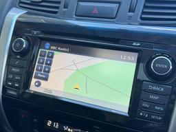 Nissan Navara 2.3 dCi Tekna 4WD Euro 6 (s/s) 4dr at 5th