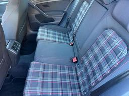 Volkswagen Golf 2.0 TSI GTI Performance Euro 6 (s/s) 5dr at 10th