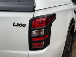 Mitsubishi L200 2.4 DI-D DC Challenger Auto 4WD Euro 6 4dr at 29th
