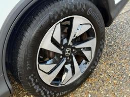 Honda CR-V 2.0 i-VTEC EX Auto 4WD Euro 6 5dr at 43th