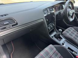 Volkswagen Golf 2.0 TSI GTI Performance Euro 6 (s/s) 5dr at 8th