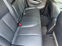 Mitsubishi L200 2.4 DI-D DC Warrior 4WD Euro 6 4dr at 22th