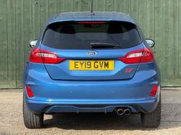 Ford Fiesta 1.5T EcoBoost ST-3 Euro 6 5dr at 18th