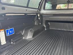 Ford Ranger 3.2 TDCi Wildtrak Auto 4WD Euro 6 (s/s) 4dr at 47th