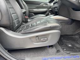 Mitsubishi L200 2.4 DI-D DC Barbarian Auto 4WD Euro 6 4dr at 8th