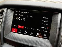 Ford Ranger 3.2 TDCi Wildtrak 4WD Euro 5 (s/s) 4dr at 29th