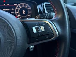 Volkswagen Golf 2.0 TSI GTI Performance Euro 6 (s/s) 5dr at 30th