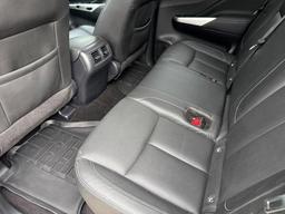 Nissan Navara 2.3 dCi Tekna Auto 4WD Euro 6 4dr at 20th