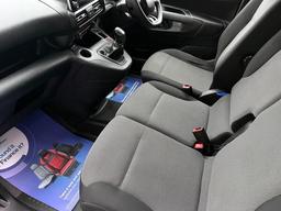 Citroen Berlingo 1.5 BlueHDi 650 Enterprise M SWB Euro 6 (s/s) 5dr at 11th