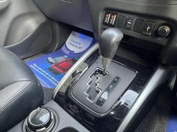 Mitsubishi L200 2.4 DI-D DC Barbarian Auto 4WD Euro 6 4dr at 23th