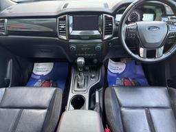 Ford Ranger 2.0 EcoBlue Stormtrak Pickup Double Cab 4dr Diesel Auto 4WD Euro 6 (s/s) (213 ps) at 2th