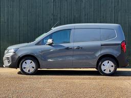 Nissan Townstar 1.3 TCe Acenta L1 Euro 6 (s/s) 6dr at 8th