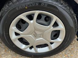 Citroen Dispatch 2.0 BlueHDi 1400 Driver Edition M FWD 2 Euro 6 (s/s) 6dr at 33th