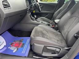 SEAT Leon 2.0 TSI Cupra 290 Hatchback 5dr Petrol DSG Euro 6 (s/s) (290 ps) at 35th