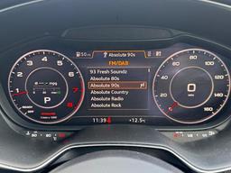 Audi TT 2.0 TFSI 45 Black Edition S Tronic Euro 6 (s/s) 3dr at 27th