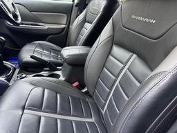 Mitsubishi L200 2.4 DI-D DC Barbarian 4WD Euro 6 4dr at 27th