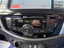 Nissan Navara 2.3 dCi Tekna Auto 4WD Euro 6 4dr at 45th