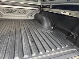 Nissan Navara 2.3 dCi N-Guard Auto 4WD Euro 6 4dr at 46th