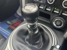 Toyota GT86 2.0 Boxer D-4S Club Series Blue Edition Euro 6 2dr at 19th