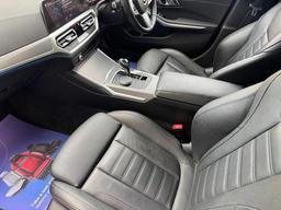 BMW 3 Series 2.0 330e 12kWh M Sport Auto Euro 6 (s/s) 4dr at 10th